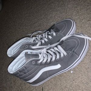 Vans Hi Tops